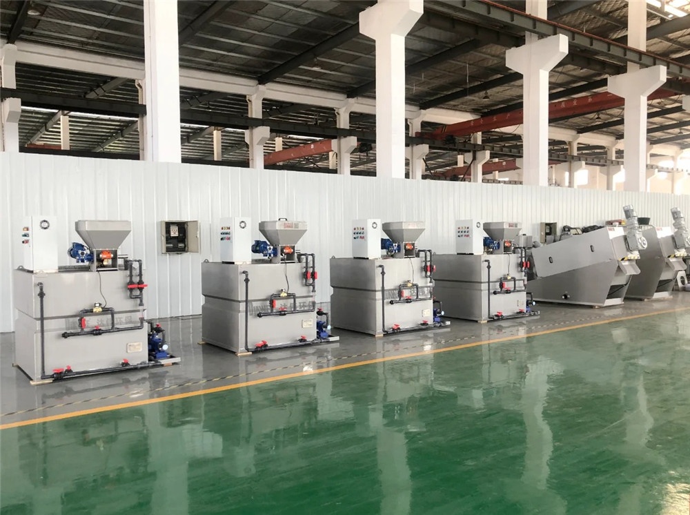 精準加藥裝置 (2)