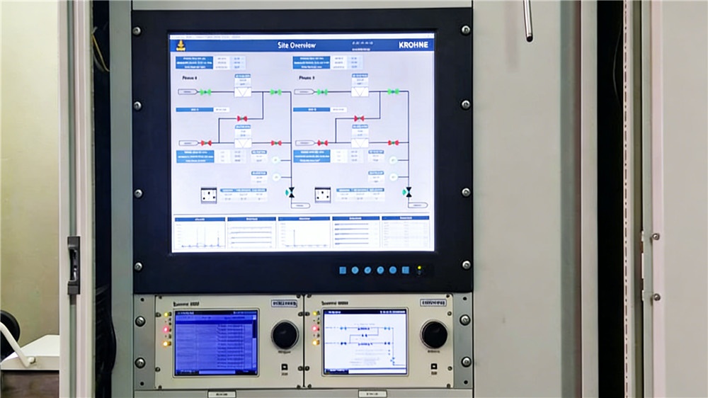 高效捕集系統 (4)